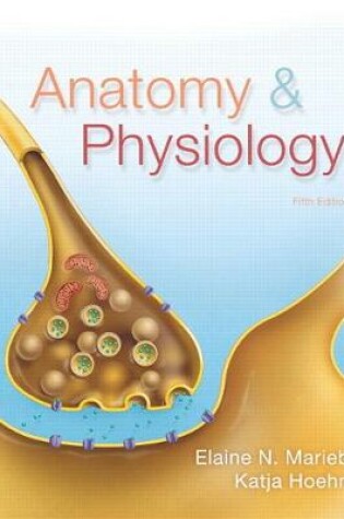 Cover of Anatomy & Physiology (Subscription)