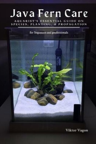 Cover of Java Fern Care