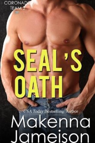 Cover of SEAL's Oath