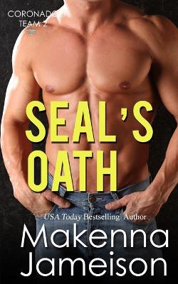 Book cover for SEAL's Oath