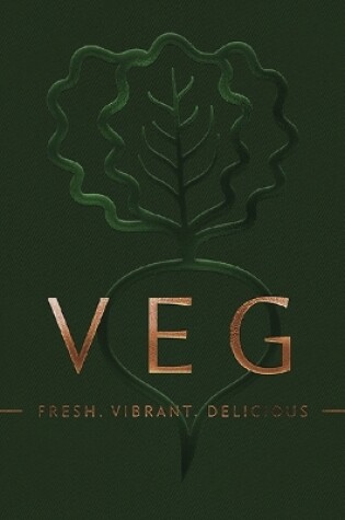 Cover of VEG