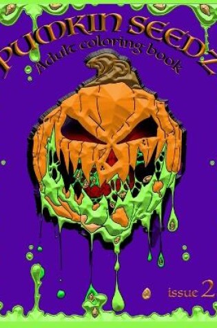 Cover of Pumkin Seedz