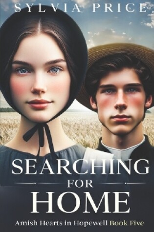 Cover of Searching for Home