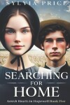 Book cover for Searching for Home