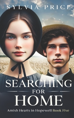 Book cover for Searching for Home