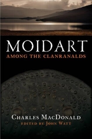 Cover of Moidart