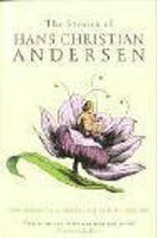 Cover of Stories of Hans Christian Andersen