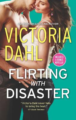 Cover of Flirting With Disaster/Flirting With Disaster/Fanning The Flames