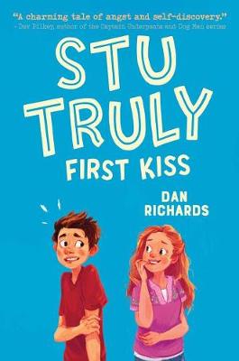 Cover of First Kiss