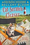 Book cover for Cat Scratch Cleaver