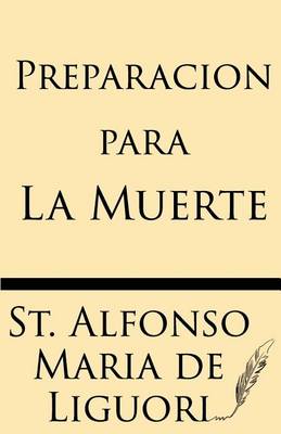 Book cover for Preparacion Para La Muerte
