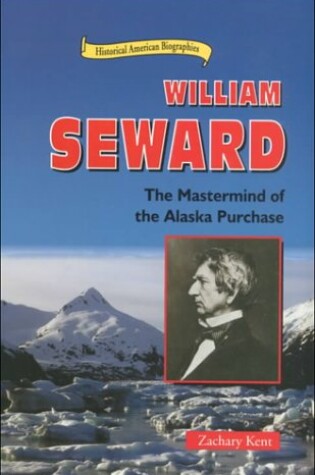 Cover of William Seward