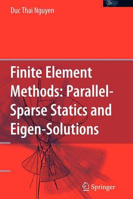 Cover of Finite Element Methods