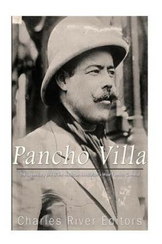 Cover of Pancho Villa