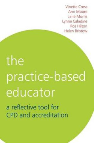 Cover of The Practice-Based Educator