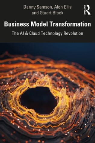 Cover of Business Model Transformation