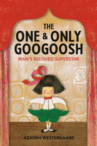 Cover of The One & Only Googoosh