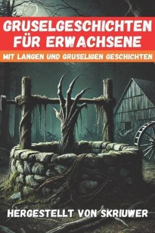 Cover of Gruselgeschichten für Erwachsene