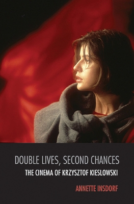 Book cover for Double Lives, Second Chances