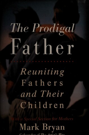 Cover of Prodigal Father