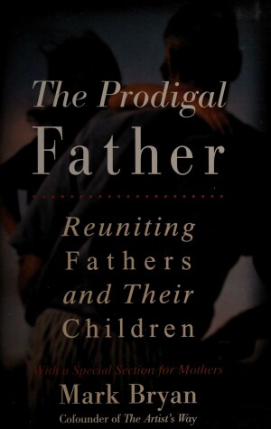 Book cover for Prodigal Father