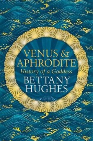 Cover of Venus and Aphrodite