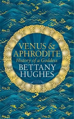Book cover for Venus and Aphrodite