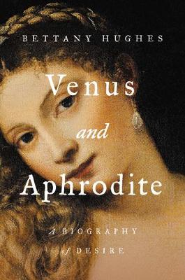 Book cover for Venus and Aphrodite