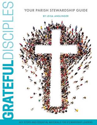 Book cover for Grateful Disciples