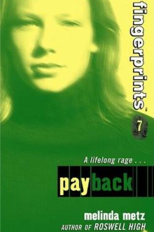 Cover of Fingerprints #7: Payback