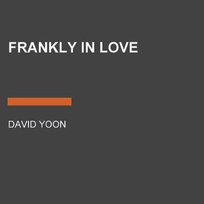 Book cover for Frankly in Love