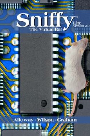 Cover of Sniffy the Virtual Rat Lite, Version 2.0