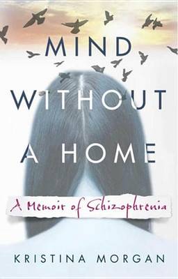 Book cover for Mind Without a Home