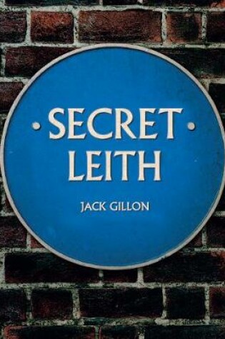 Cover of Secret Leith