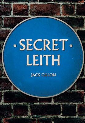 Book cover for Secret Leith