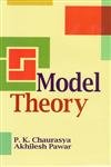 Book cover for Model Theory