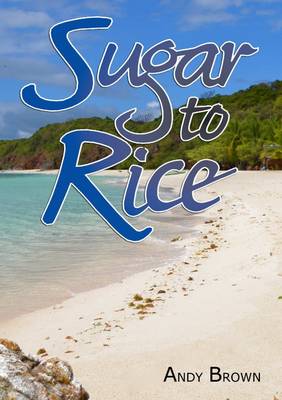 Book cover for Sugar To Rice