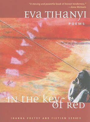 Book cover for In the Key of Red