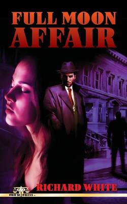 Book cover for Full Moon Affair