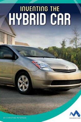 Cover of Inventing the Hybrid Car