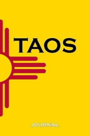 Cover of Taos