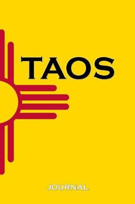 Cover of Taos