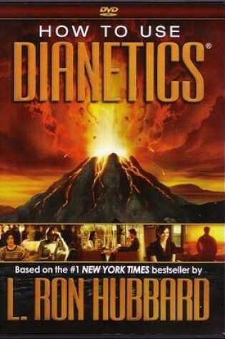Cover of How to Use Dianetics