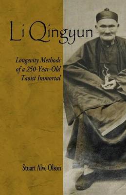 Book cover for Li Qingyun
