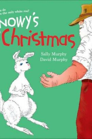 Cover of Snowy's Christmas