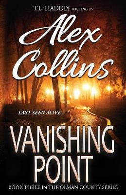 Cover of Vanishing Point