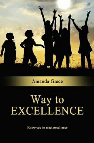 Cover of Way to Excellence