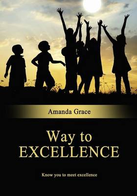 Book cover for Way to Excellence