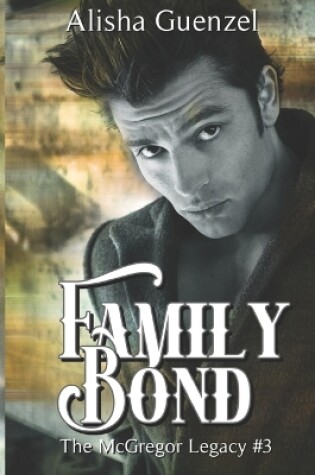 Cover of Family Bond