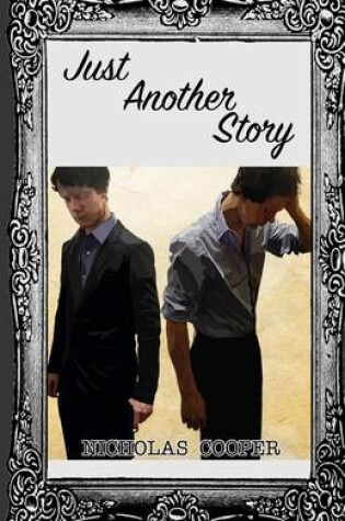 Cover of Just Another Story